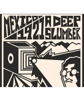 Mexico, 1921. A Deep Slumber. XBOX One / Xbox Series X|S Xbox One Key GLOBAL